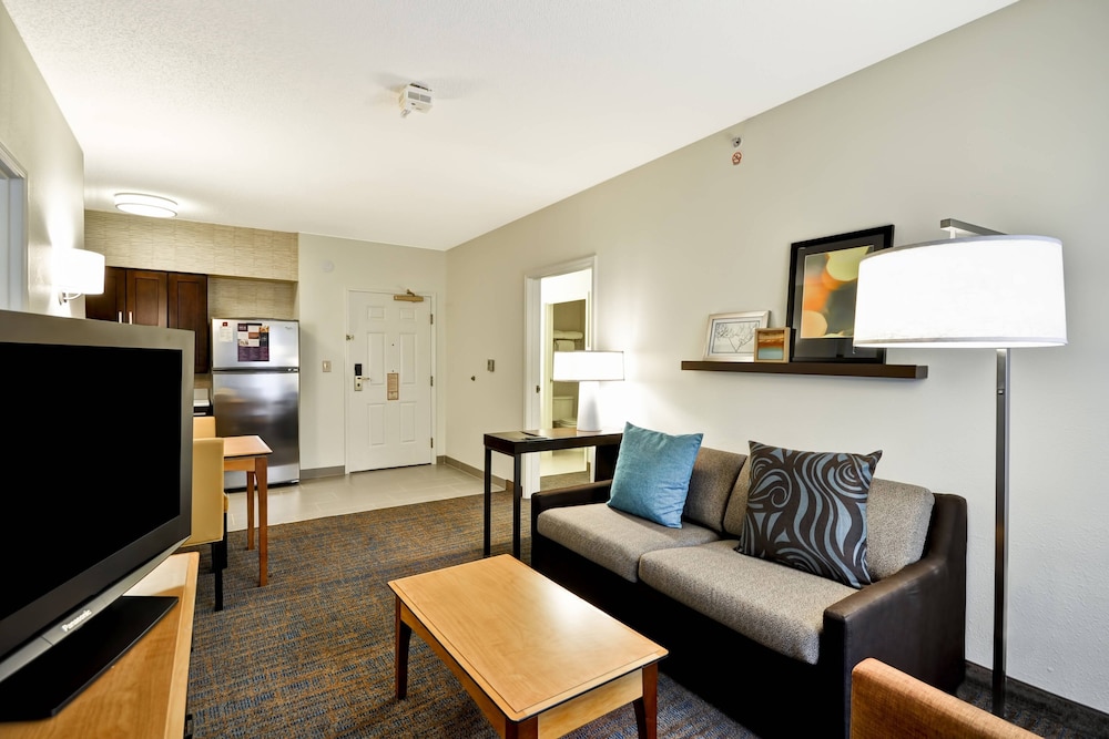 Residence Inn Lexington South Hamburg Place - photo 15
