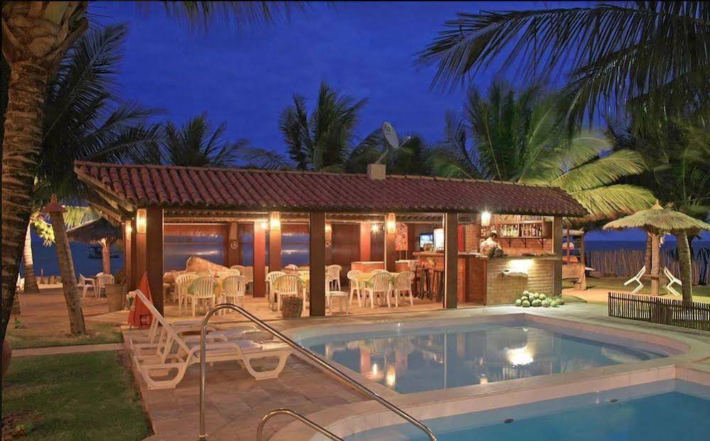 Pousada Vivenda Oriente in Sao Jose Da Coroa Grande, Brasil