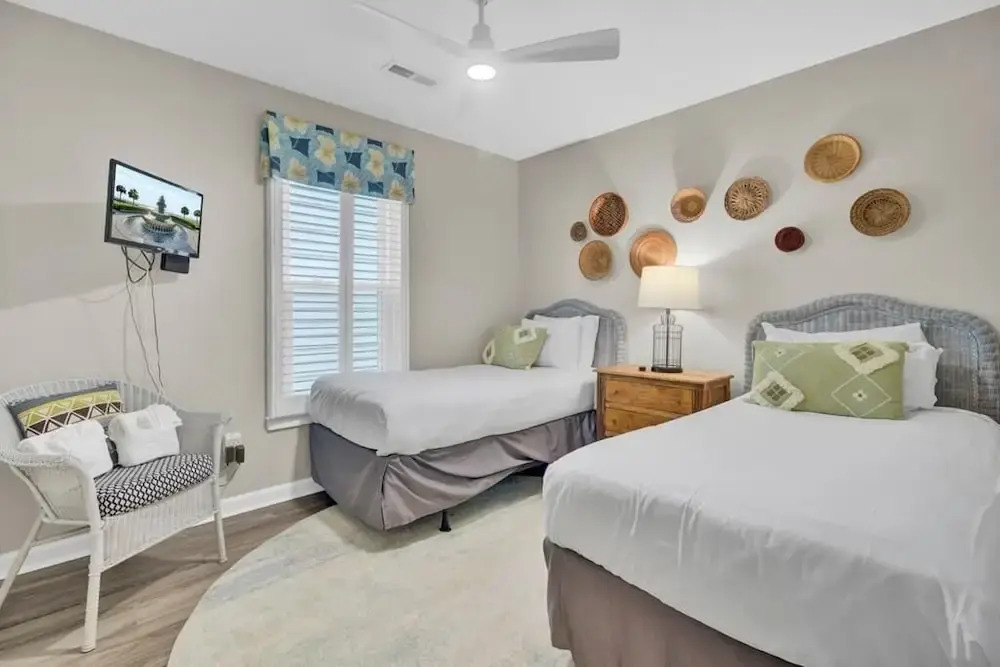 Yacht Harbor Court 4 by Wild Dunes Golf View - photo 17