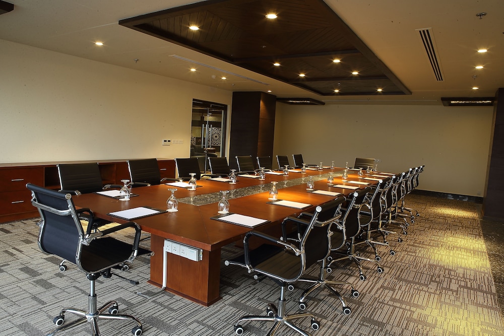 Defence Raya Golf & Country Club in Lahore, Pakistan