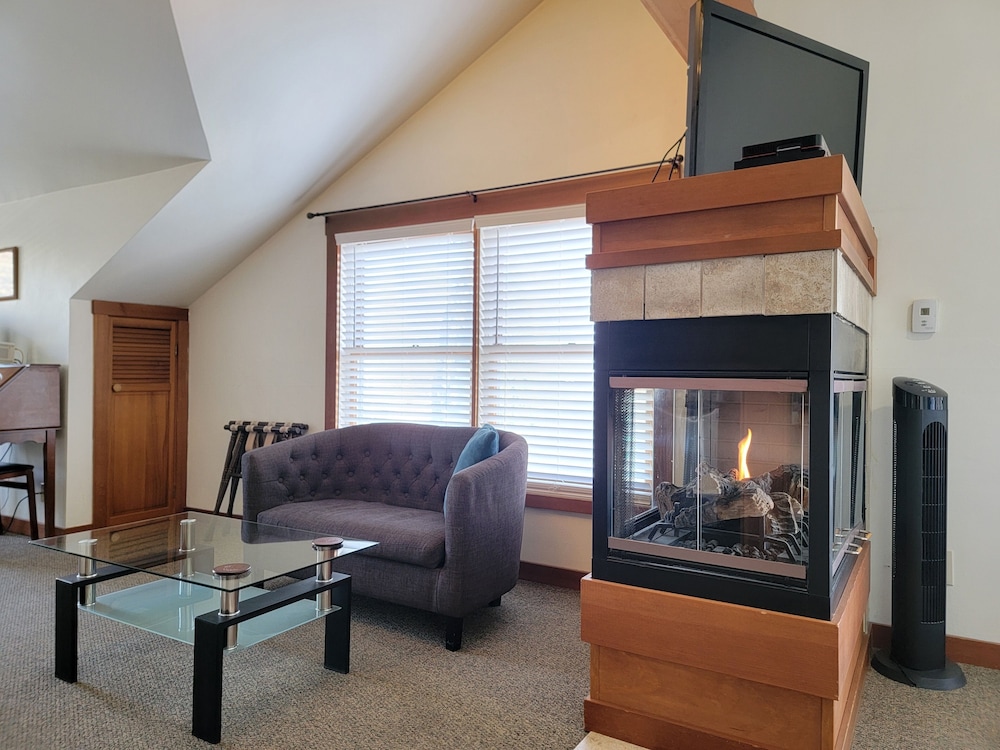 The Heron Inn & Day Spa - photo 11