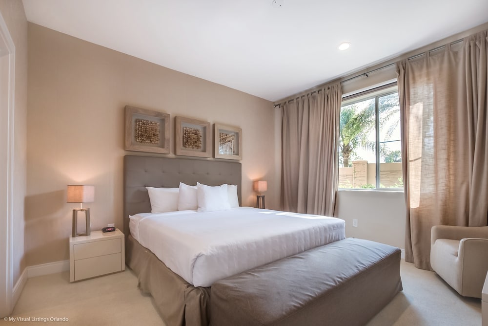 Magic Village Resort Townhouse - photo 2