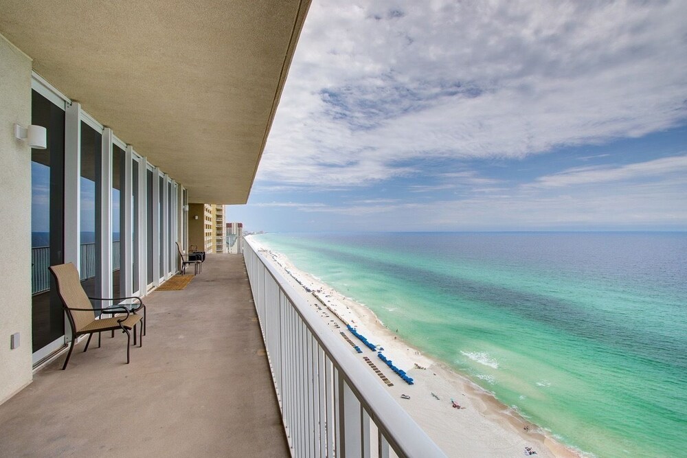 Grandview East Resort 1701 Five Bedroom Condo - photo 27