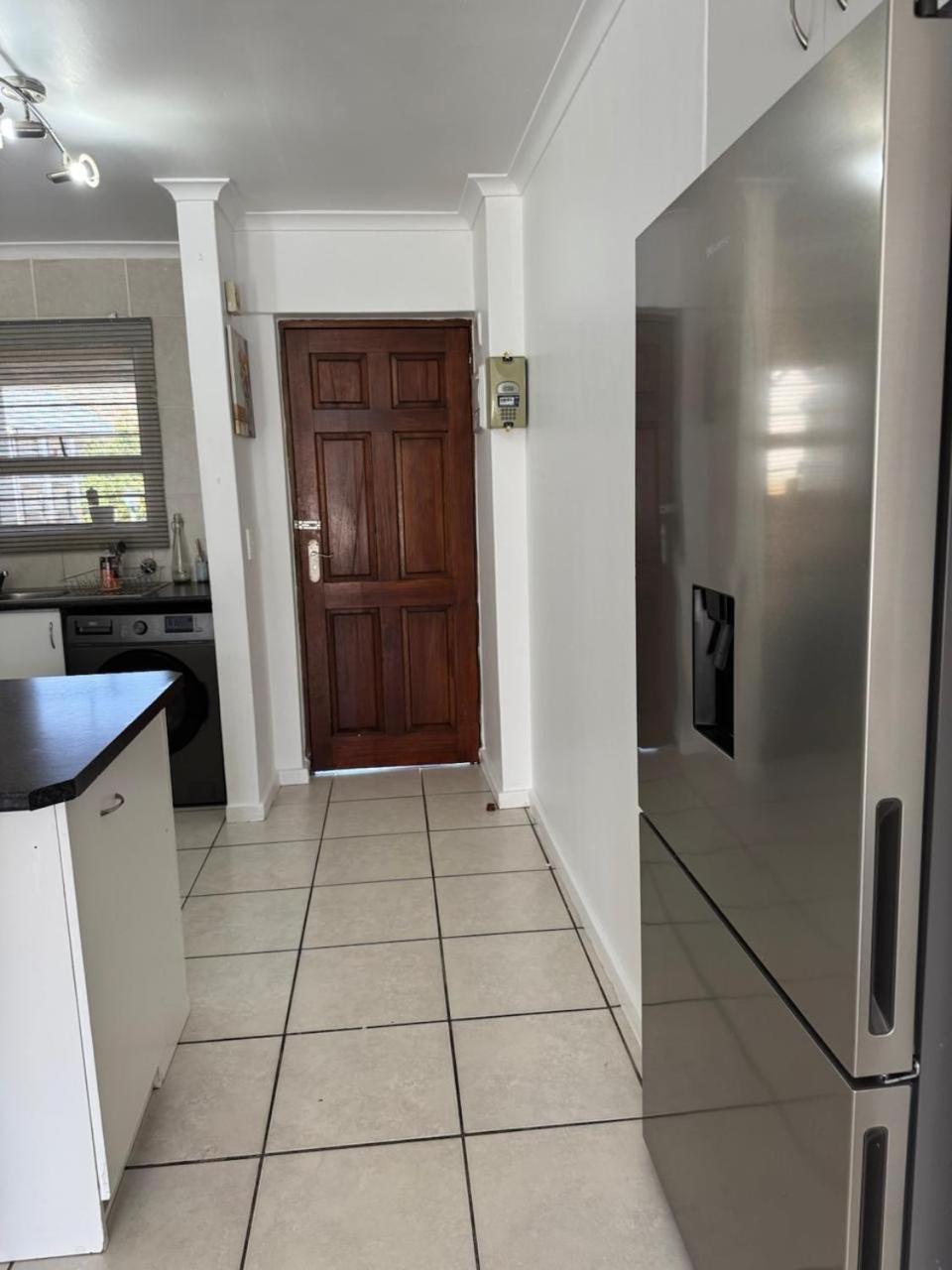 Prime Apartments