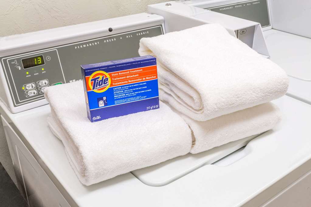 Microtel Inn & Suites by Wyndham Salt Lake City Airport - photo 36