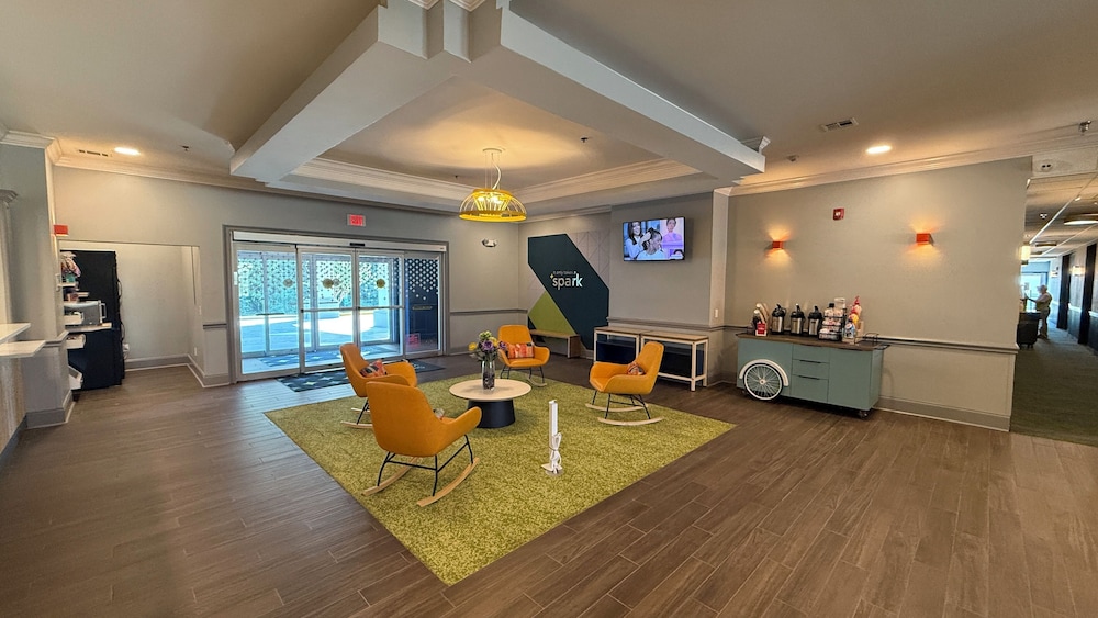 Spark by Hilton Brandon - photo 5