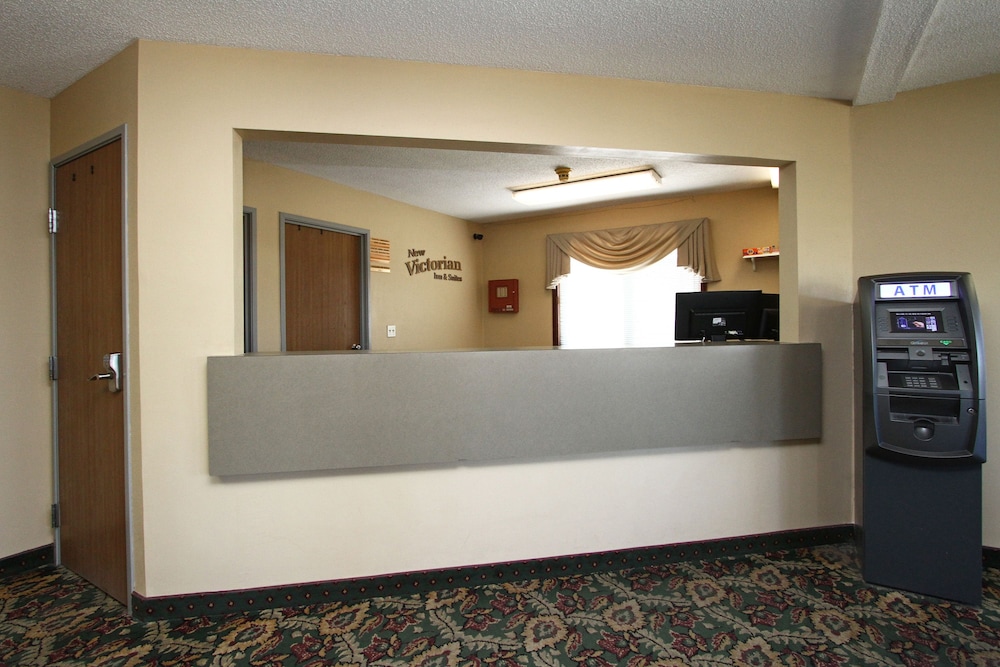New Victorian Inn and Suites - photo 5