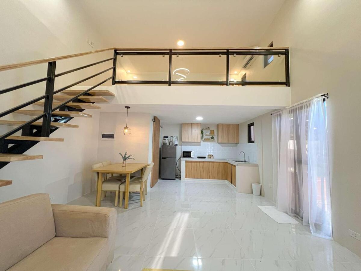 The Kabin Loft in Pampanga pet-friendly hotel Mabalacat City