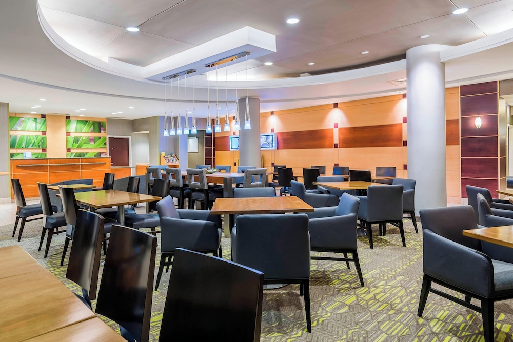 Springhill Suites by Marriott Richmond Northwest - photo 37