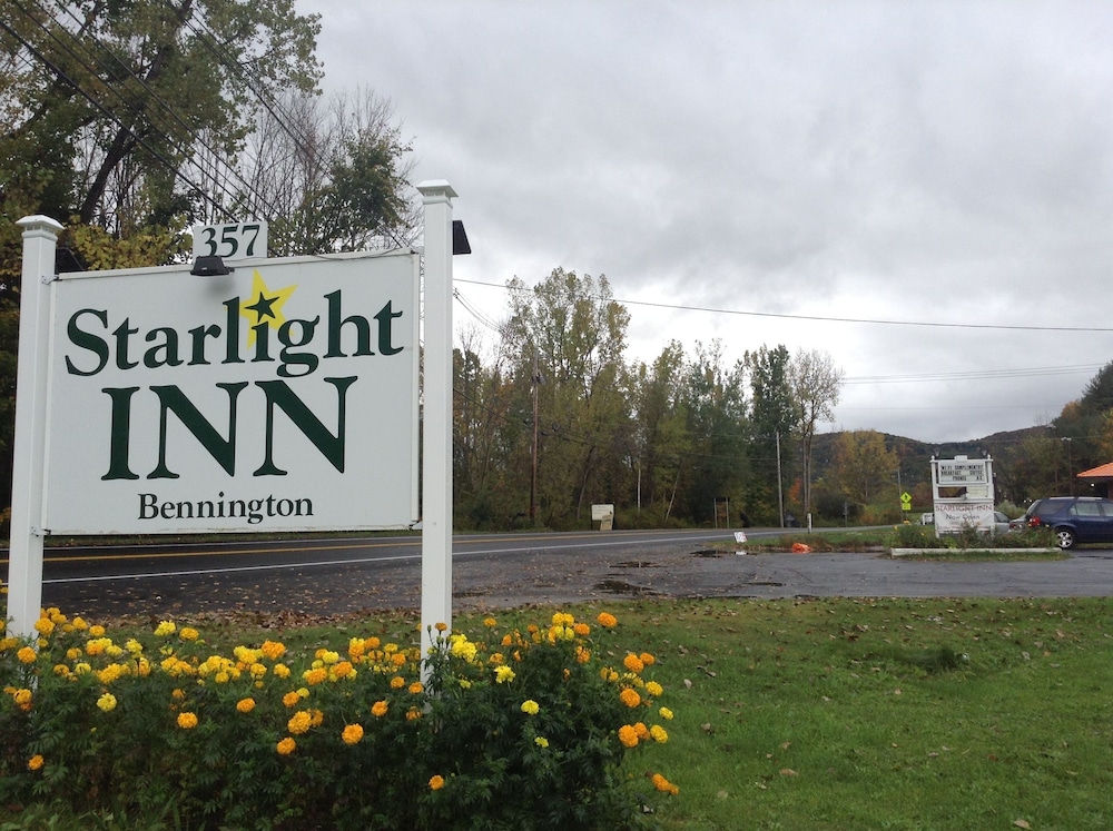 Starlight Inn - photo 19