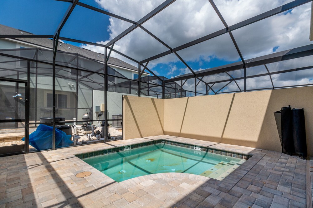 4 Bedrooms 4 Bathrooms Solara 1568 Cp - photo 28