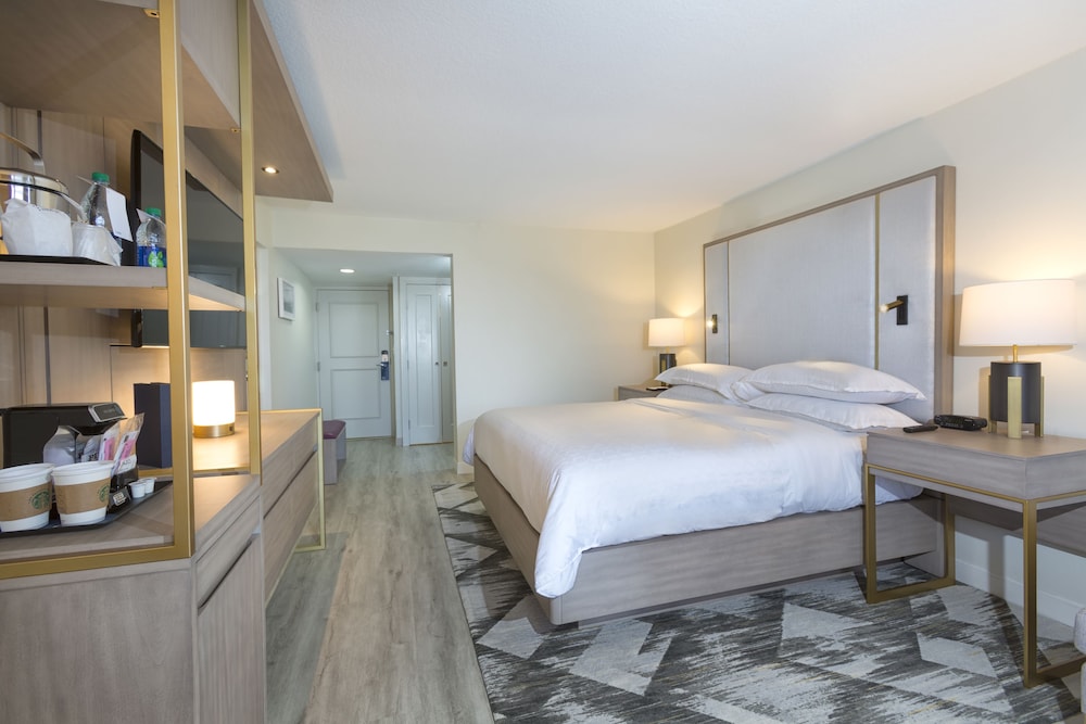 Sheraton Orlando North Hotel - photo 8