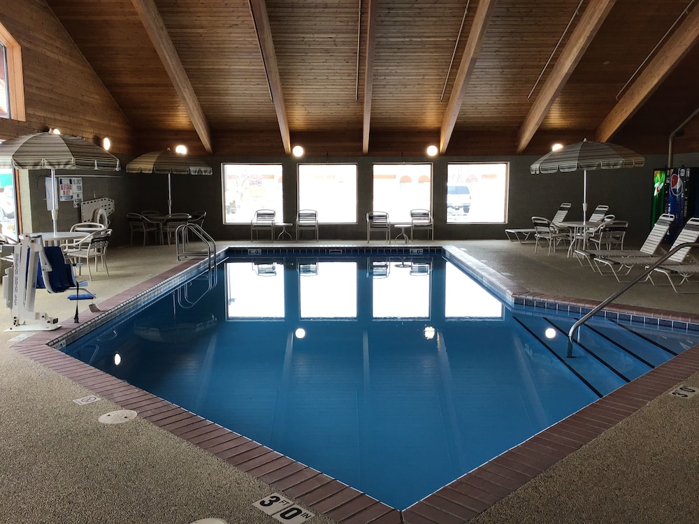 AmericInn by Wyndham Cody - photo 39