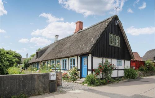 Awesome Home In Samsø With Wifi — 4-Star Luxury Hotel in Nordby, Denmark