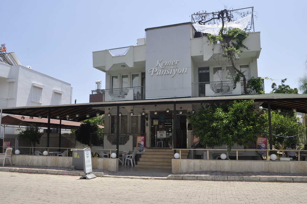 Kemer Pansiyon - last minute hotel in Kemer