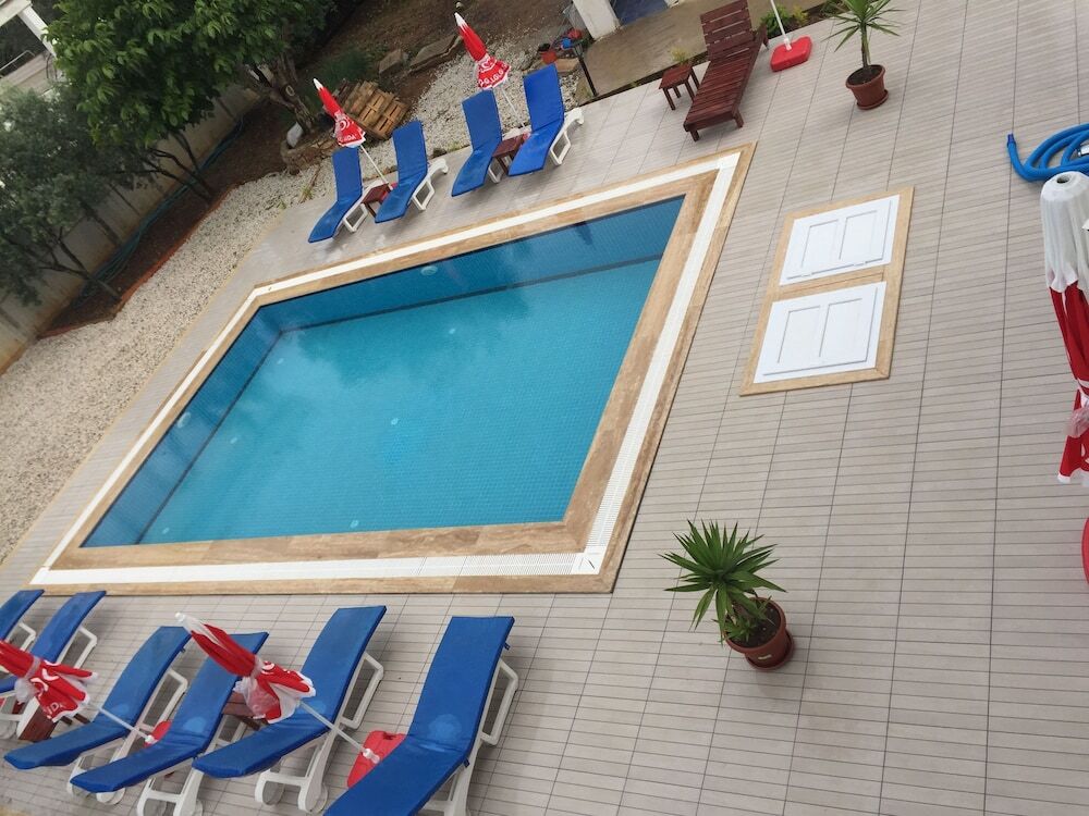 Dinc Otel - last minute hotel in Fethiye