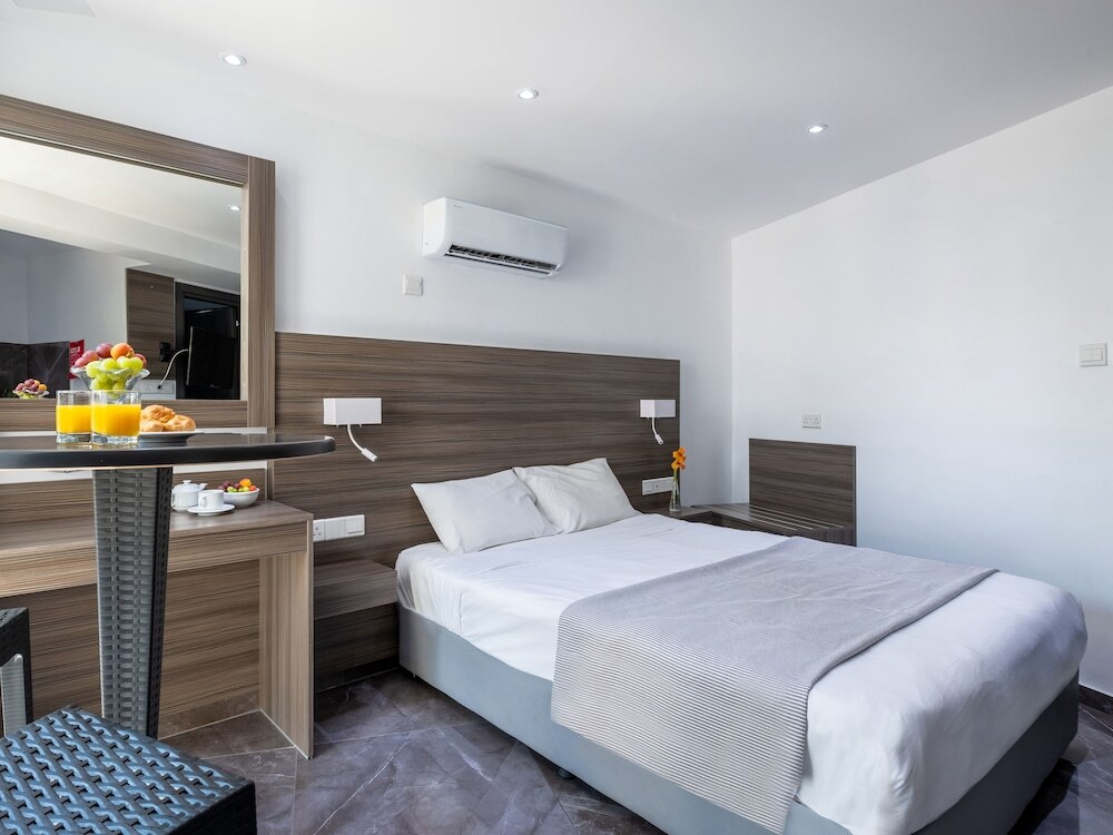 Rio Gardens Aparthotel