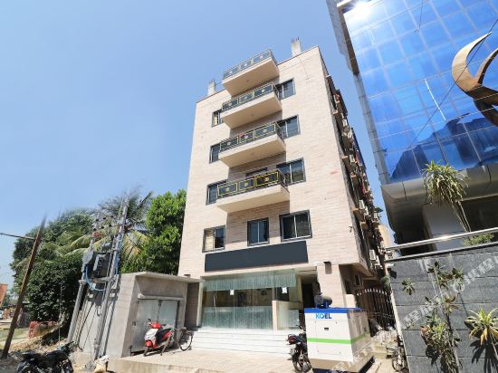 Hotel Royal Paradise New Digha in Digha, India