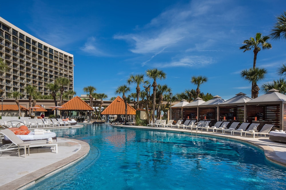 The San Luis Resort Spa & Conference Center - photo 23