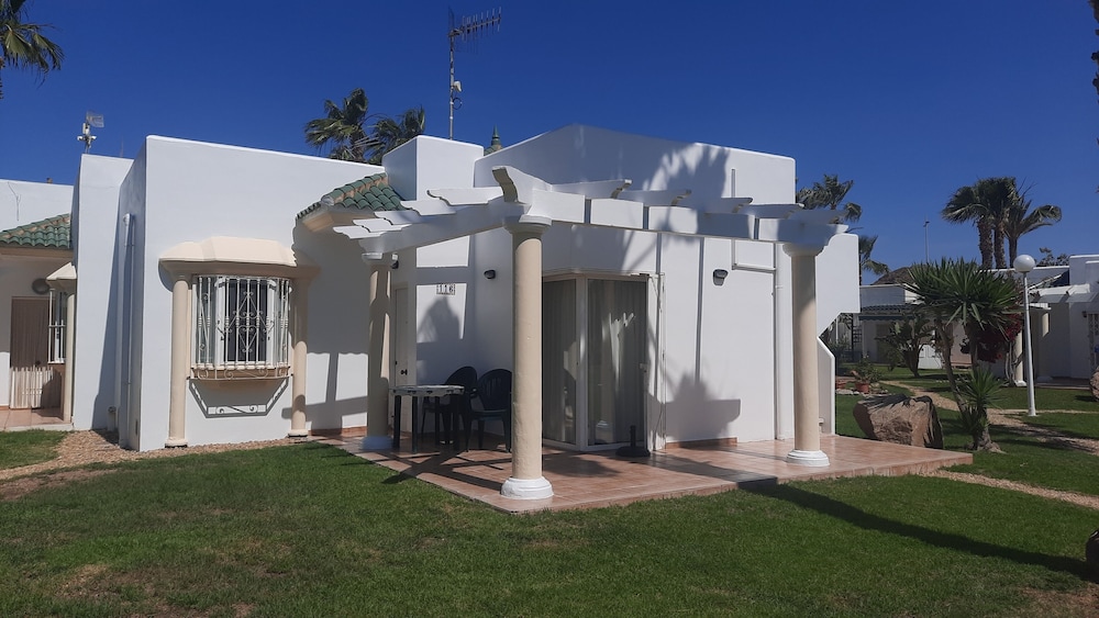 Cozy Coastal Retreat in San Juan de Los Terreros in Pulpi, Spain