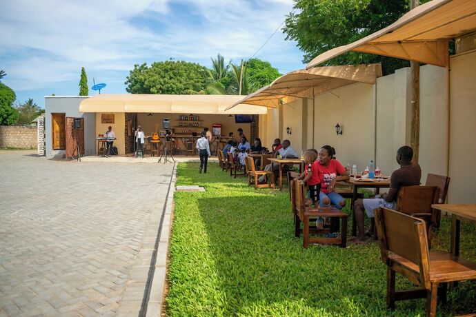 Inkaba Resort — Kilifi — photo 5