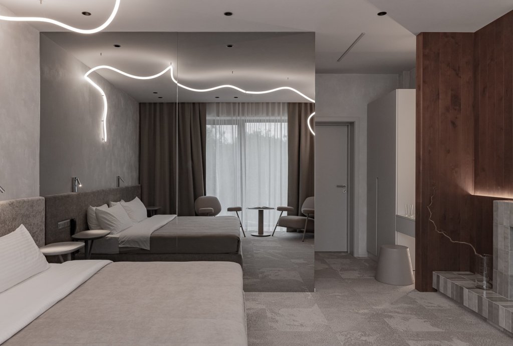 Voda in Chelyabinsk, Russia