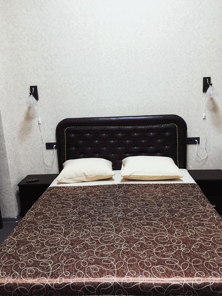 Mir Arbat - last minute hotel in Moscow