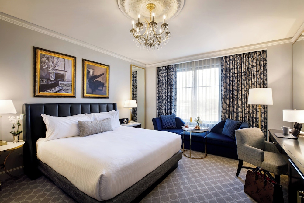 Hotel Carmichael Autograph Collection - photo 31