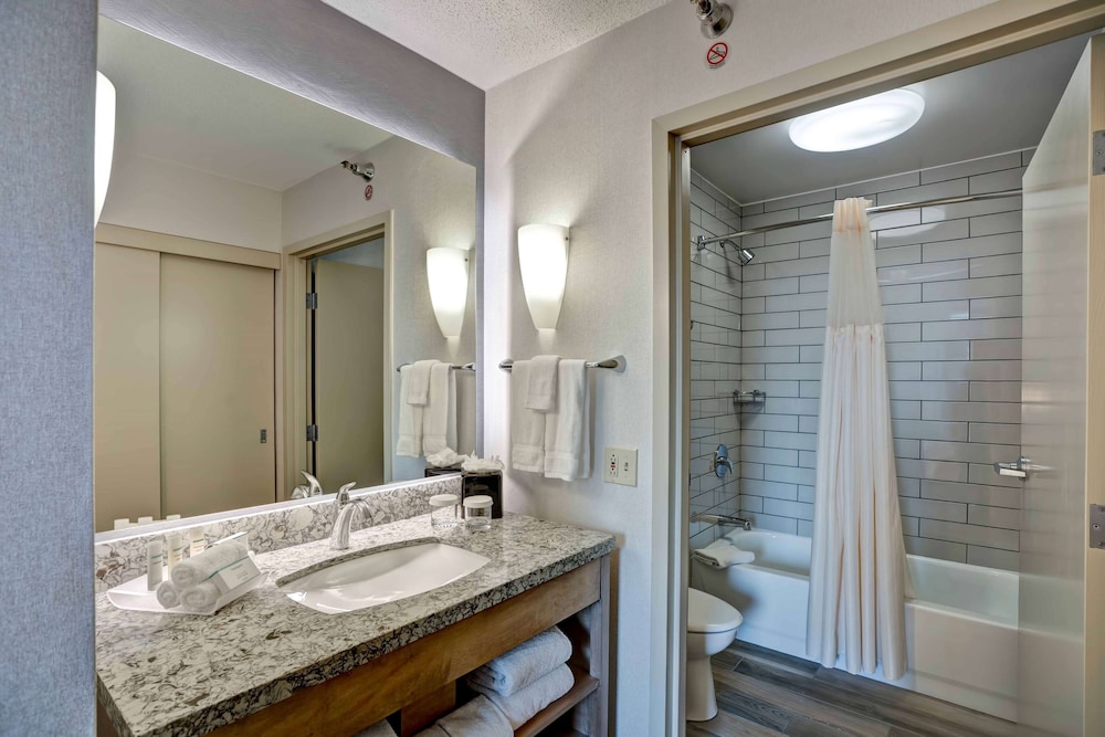 Homewood Suites by Hilton Chicago Downtown - photo 28