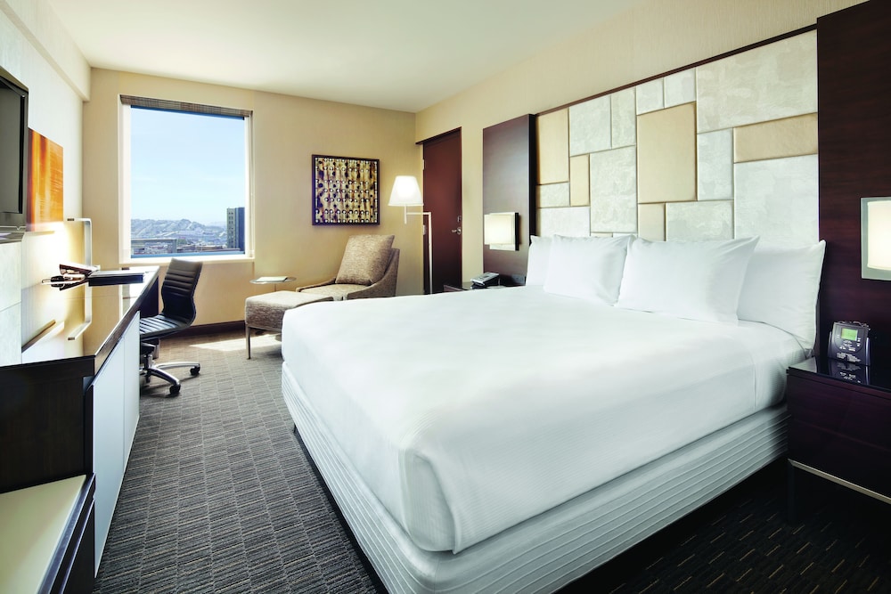 Hilton San Francisco Union Square - photo 20