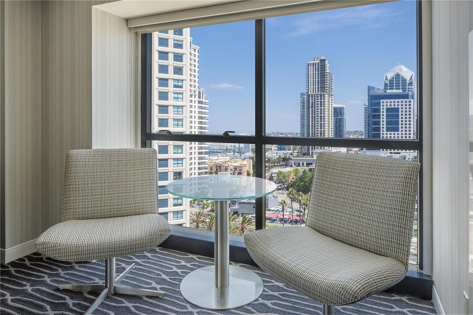 Manchester Grand Hyatt San Diego - photo 9