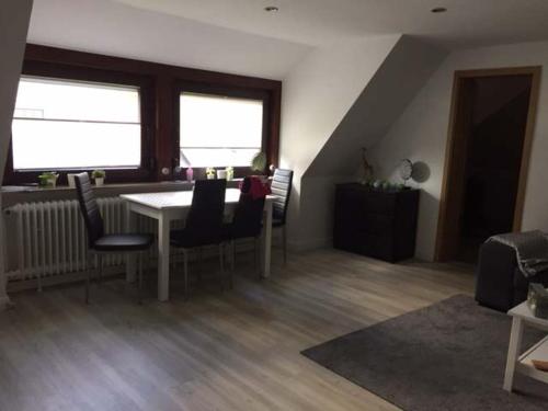 Ferienwohnung Runge — Schneverdingen — photo 5