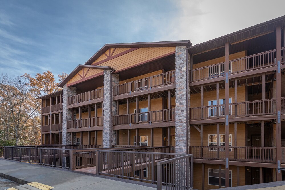 Lodges At Table Rock - photo 62