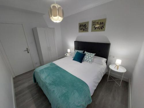 Acea Nova 3 in Monforte De Lemos, Spain