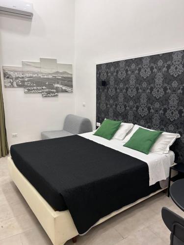 Olina residence 2 — 4-Star Luxury Hotel in Naples, Italy