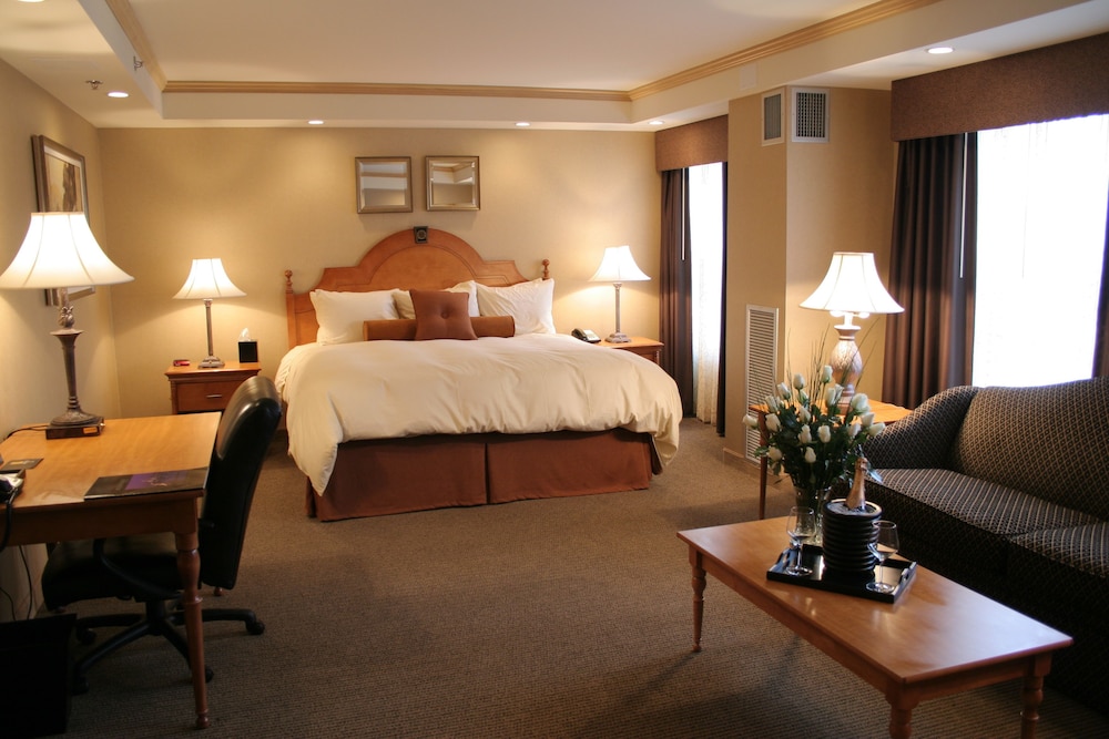 Ambassador Hotel Milwaukee Trademark Collection by Wyndham - photo 13