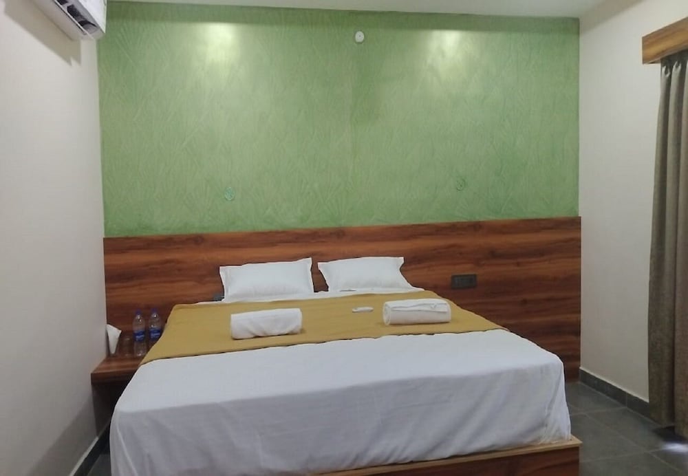 Trigon Retreat — Puducherry — photo 3