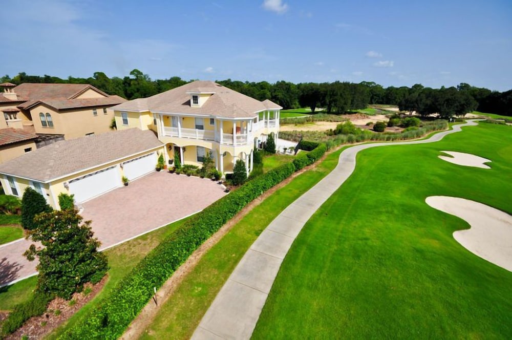 Ov4211 Reunion Resort 7 Bed 7.5 Baths Villa - photo 39
