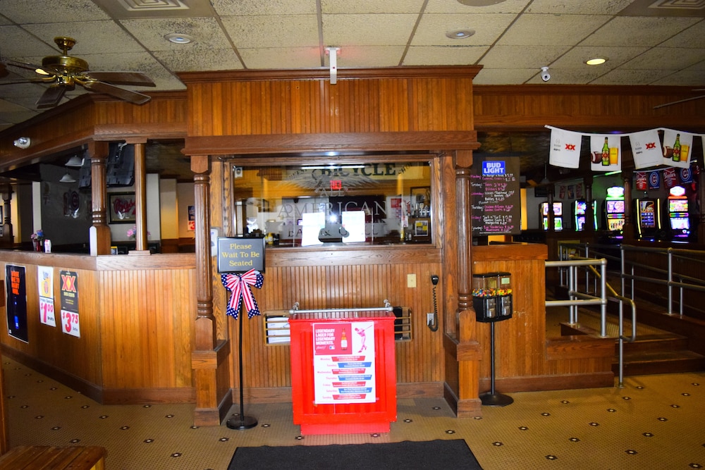 Days Inn by Wyndham Rock Falls - photo 48