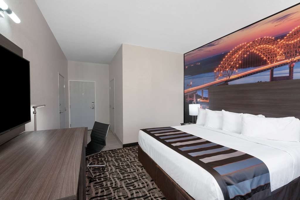 Wingate by Wyndham Horn Lake Southaven - photo 23