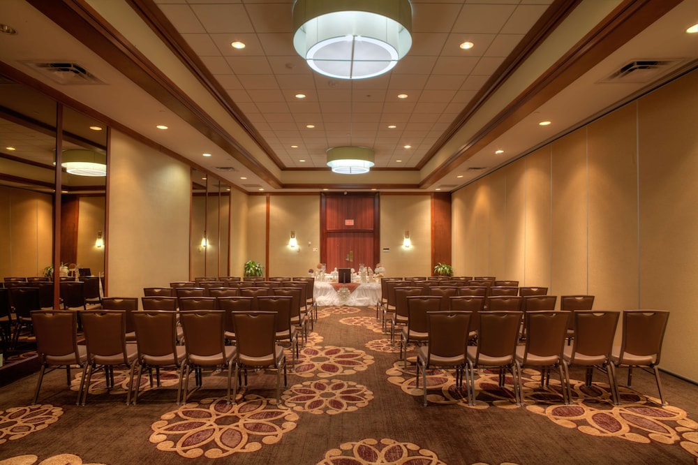 Hilton Houston Westchase - photo 53
