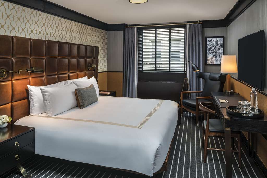 Gild Hall A Thompson Hotel by Hyatt - photo 11