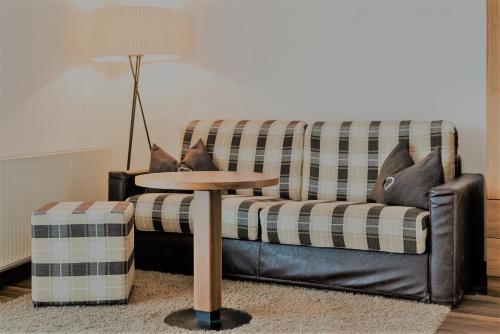 Boutique Hotel Eschenlohe Adults only in Scena, Italy