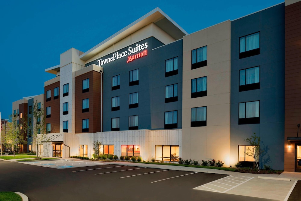 TownePlace Suites Pittsburgh Airport Robinson Township - photo 24