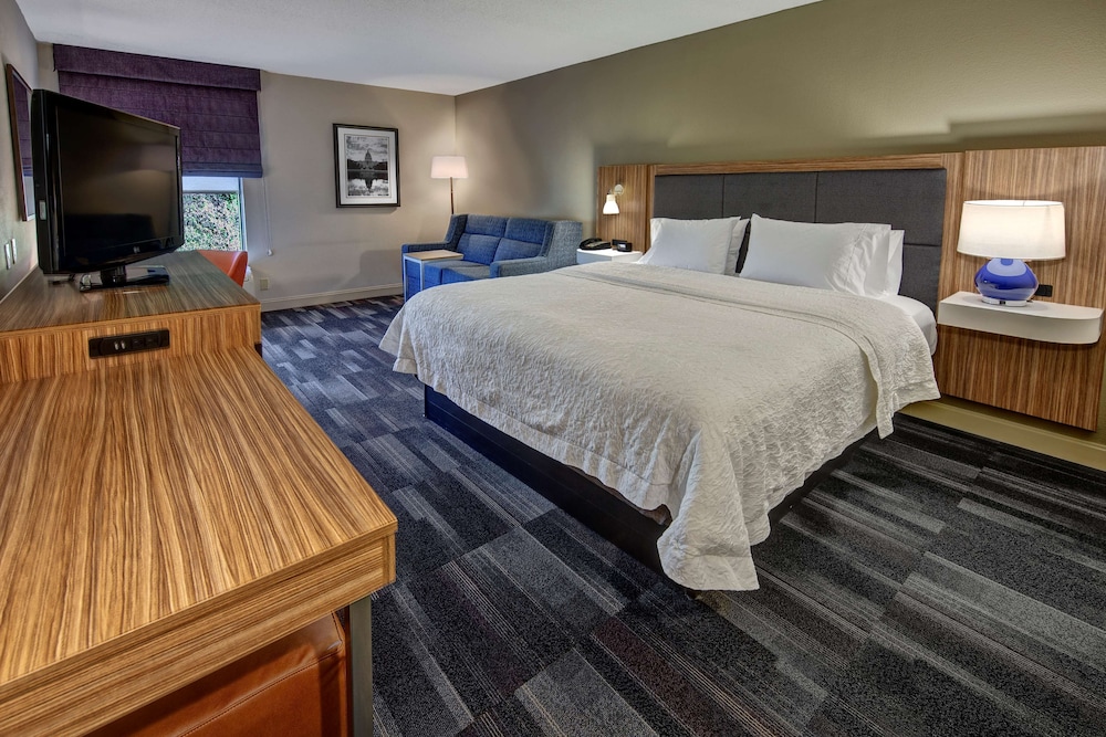 Hampton Inn Dumfries Quantico - photo 17