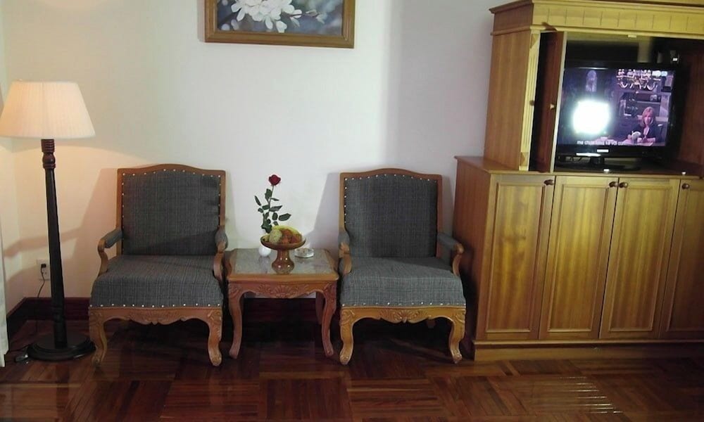 Hagl Hotel Gia Lai in Pleiku, Vietnam