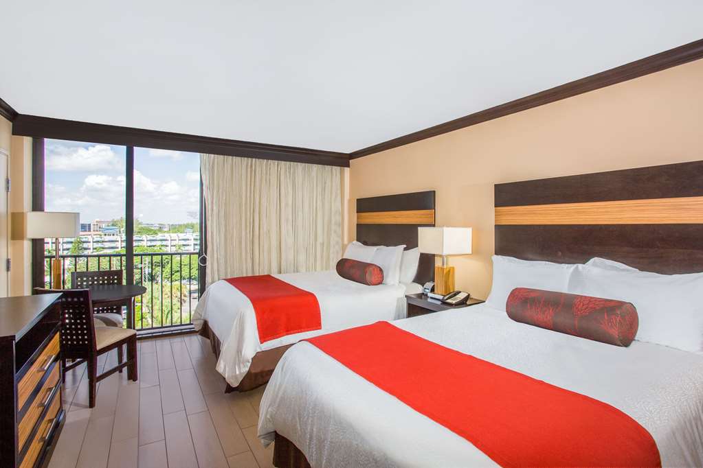 Wyndham Deerfield Beach Resort - photo 14