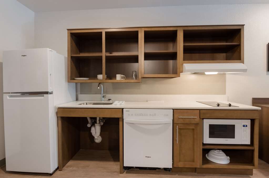 WoodSpring Suites Lynchburg VA - photo 21