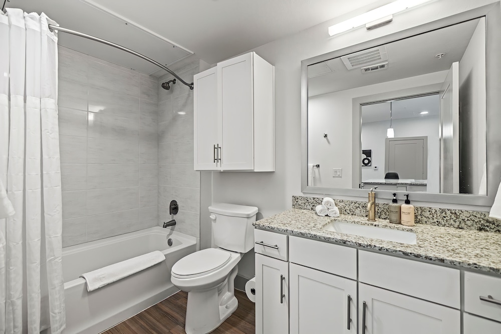 Placemakr Downtown Austin - photo 195