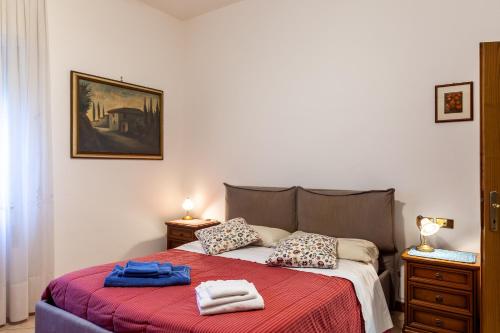 Casa Umbé — 4-Star Luxury Hotel in Pietrasanta, Italy